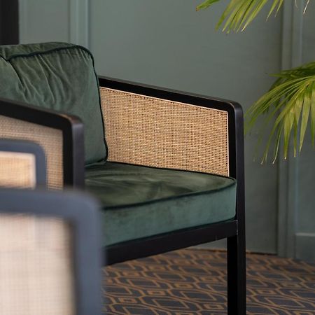 Hotel De Paris Boulogne-Billancourt Extérieur photo